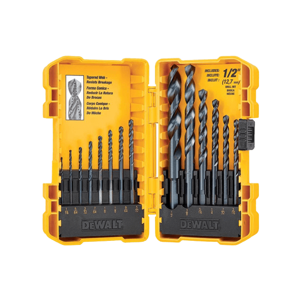 Drill Cordless