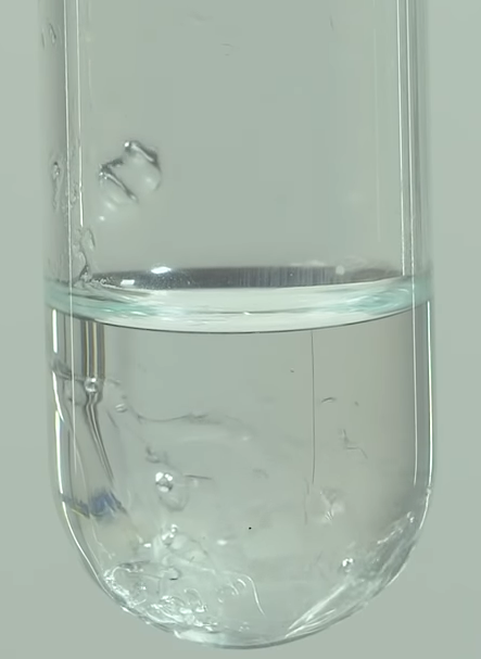 Representative photograph of 1,4-Dioxane sample (CAS 123-91-1)