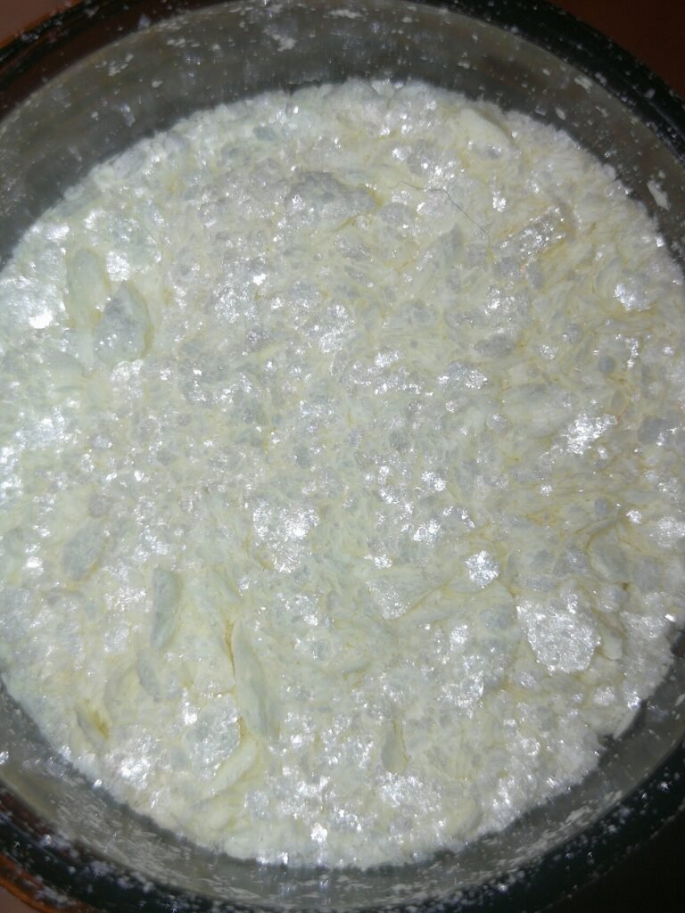 Representative photograph of Anthracene sample (CAS 120-12-7)