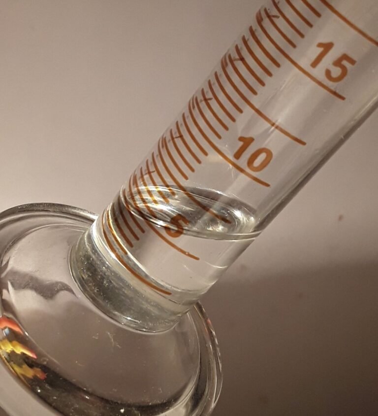 Representative photograph of Benzene sample (CAS 71-43-2)