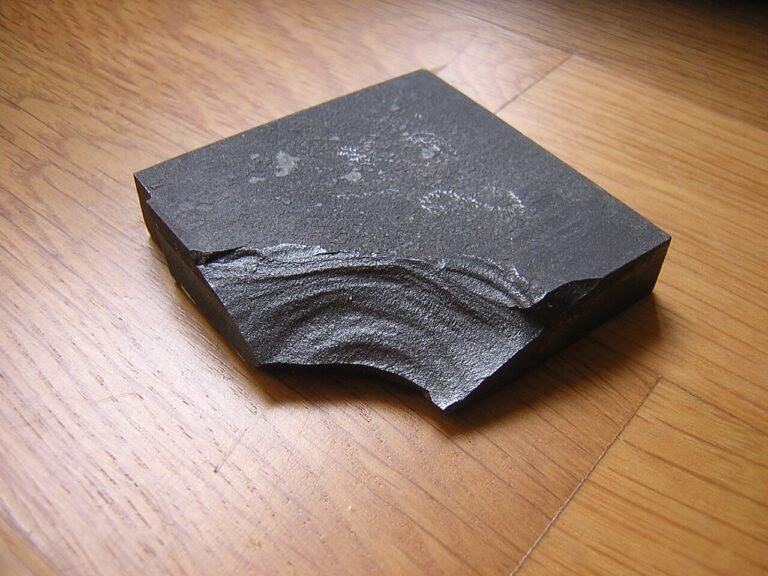 Representative photograph of Boron carbide sample (CAS 12069-32-8)