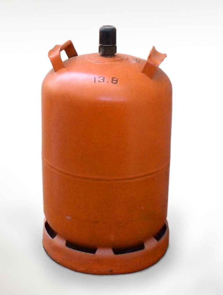 Representative photograph of Butane sample (CAS 106-97-8)