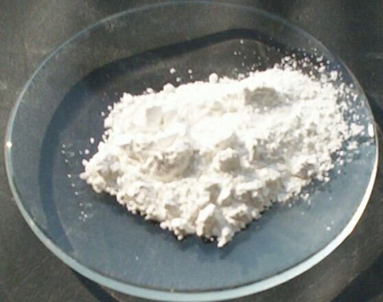 Representative photograph of Calcium hydroxide sample (CAS 1305-62-0)