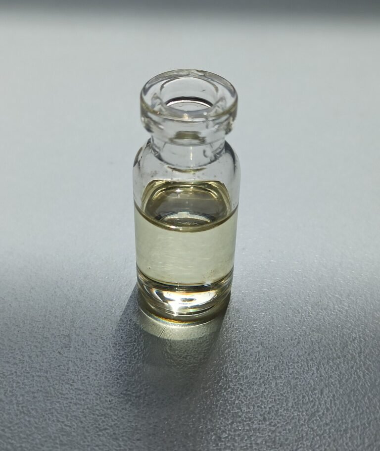 Representative photograph of Acetophenone sample (CAS 98-86-2)
