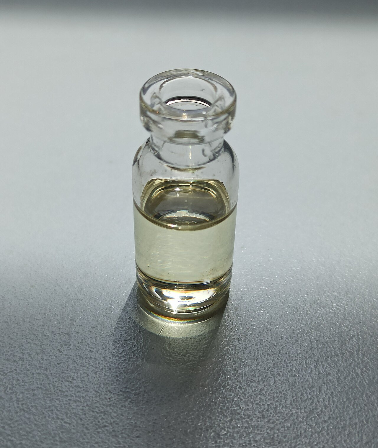 Representative photograph of Acetophenone sample (CAS 98-86-2)