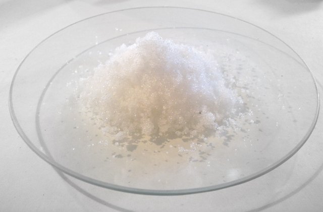 Representative photograph of Monosodium phosphate sample (CAS 7558-80-7)
