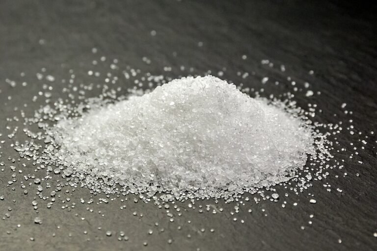 Representative photograph of Erythritol sample (CAS 149-32-6)