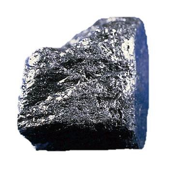 Representative photograph of Graphite sample (CAS 7782-42-5)