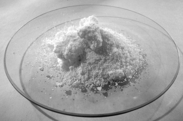 Representative photograph of Dipotassium phosphate sample (CAS 7758-11-4)