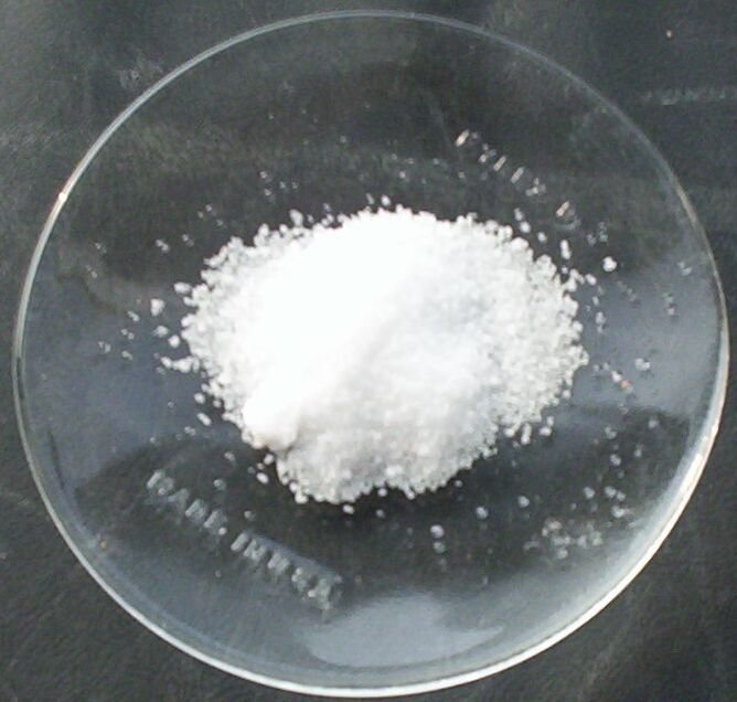 Representative photograph of Lithium chloride sample (CAS 7447-41-8)