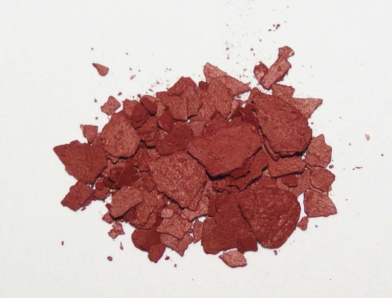 Representative photograph of Lycopene sample (CAS 502-65-8)