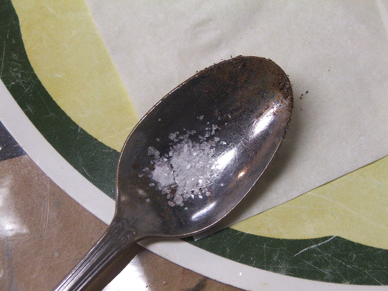 Representative photograph of Monocalcium phosphate sample (CAS 7758-23-8)