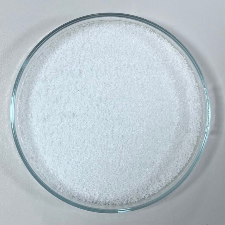 Representative photograph of Sodium chloride sample (CAS 7647-14-5)