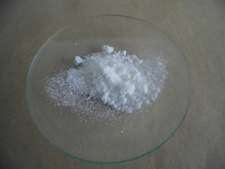 Representative photograph of Phenanthrene sample (CAS 85-01-8)
