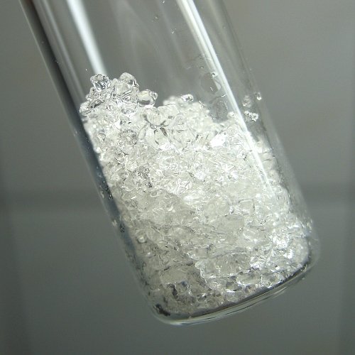 Representative photograph of Phenol sample (CAS 108-95-2)