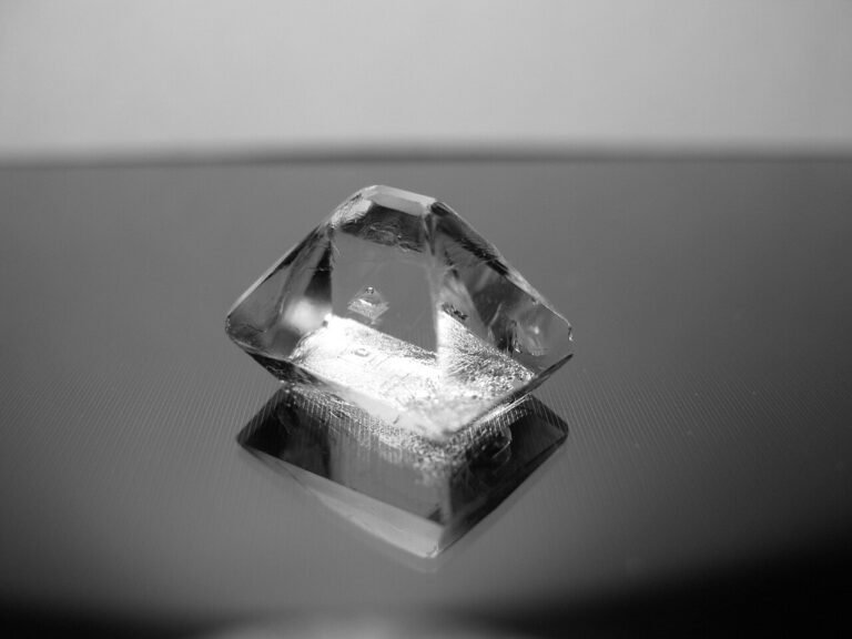 Representative photograph of Potassium alum dodecahydrate sample (CAS 7784-24-9)