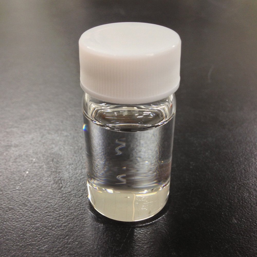 Representative photograph of Dimethyl sulfoxide sample (CAS 67-68-5)