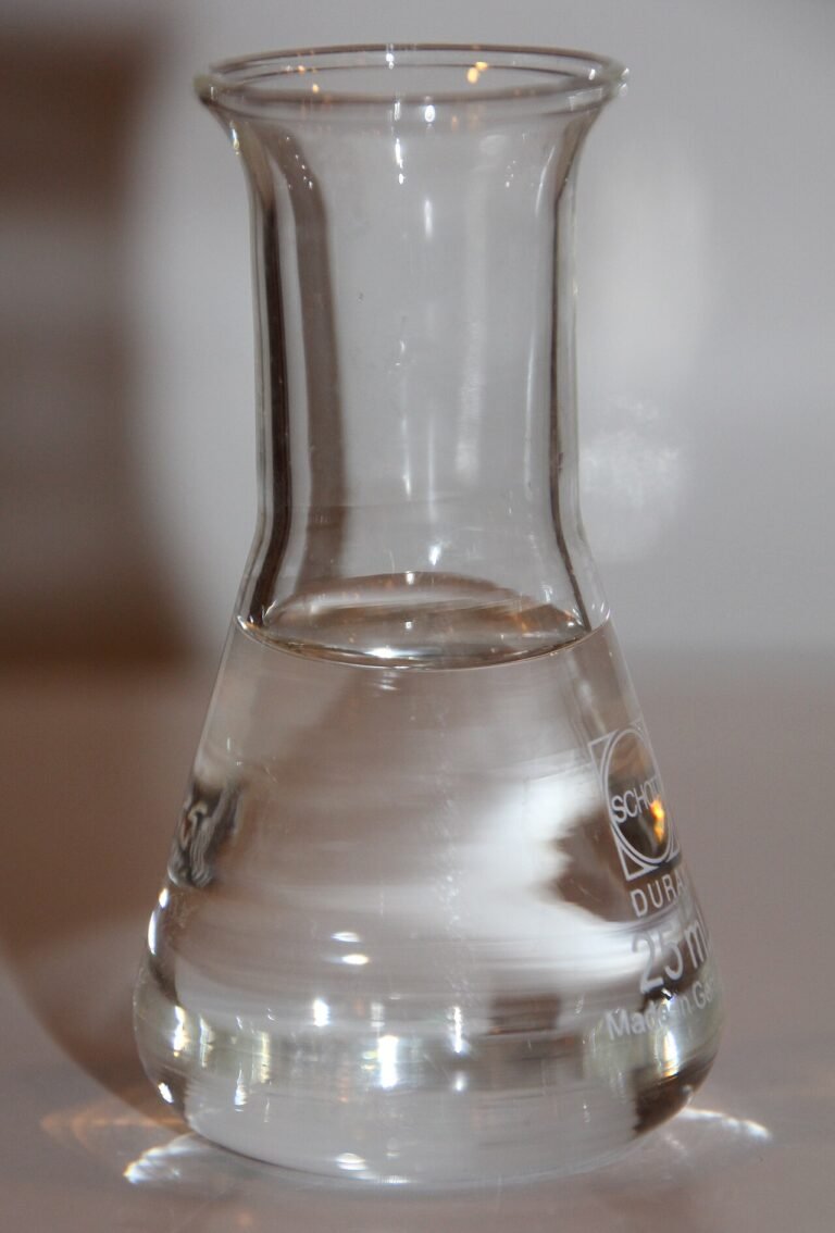 Representative photograph of Glycerol sample (CAS 56-81-5)