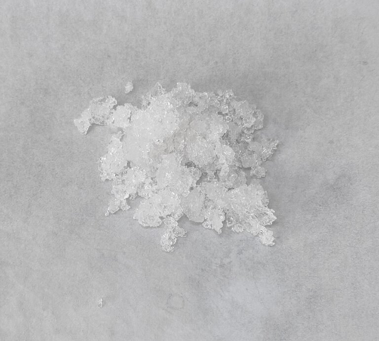 Representative photograph of Phosphorous acid sample (CAS 13598-36-2)