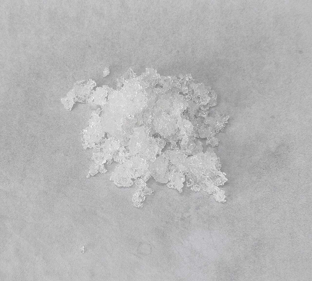 Representative photograph of Phosphorous acid sample (CAS 13598-36-2)