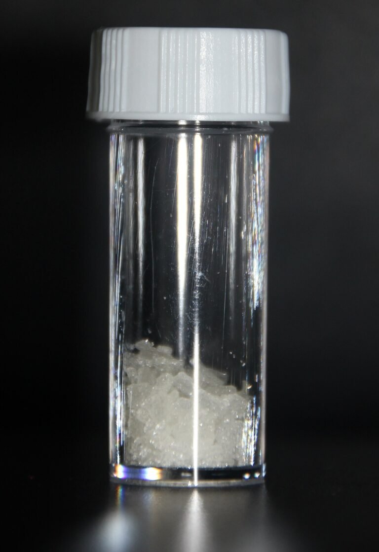 Representative photograph of Imidazole sample (CAS 288-32-4)
