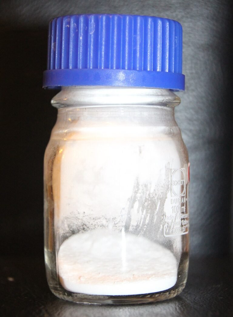 Representative photograph of Phosphorus pentoxide sample (CAS 1314-56-3)
