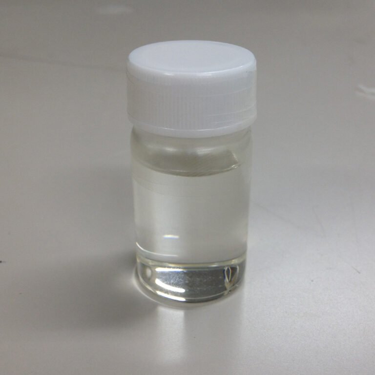 Representative photograph of Titanium isopropoxide sample (CAS 546-68-9)