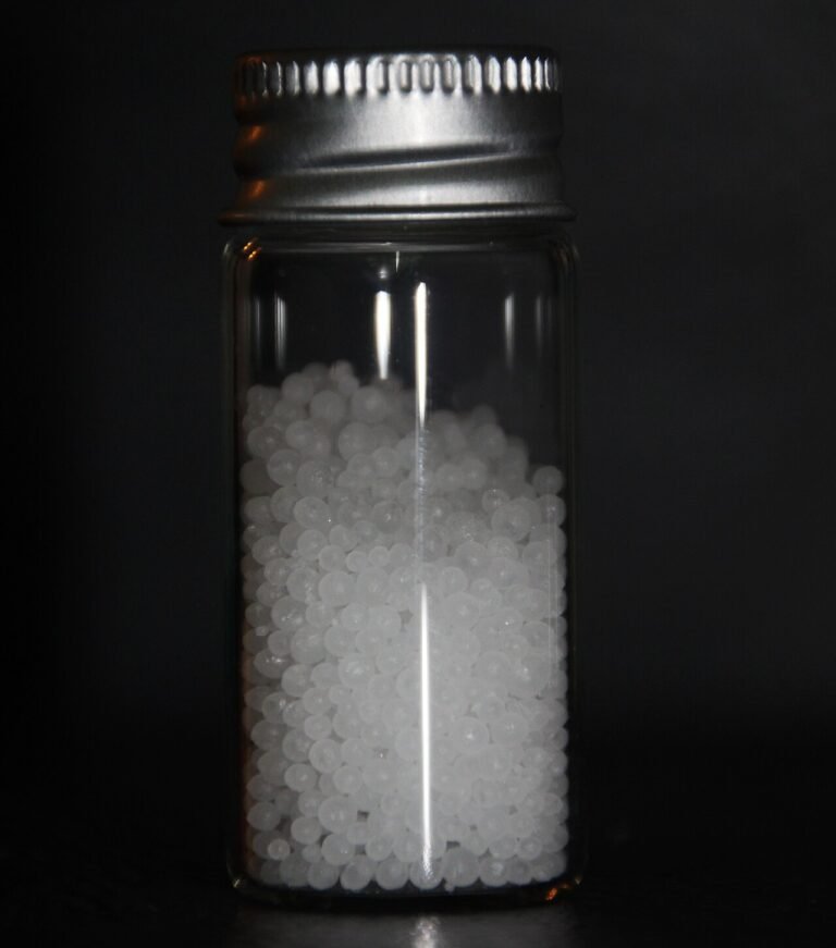 Representative photograph of Urea sample (CAS 57-13-6)