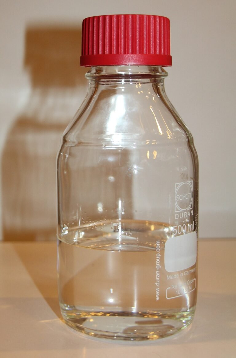 Representative photograph of Dichloromethane sample (CAS 75-09-2)