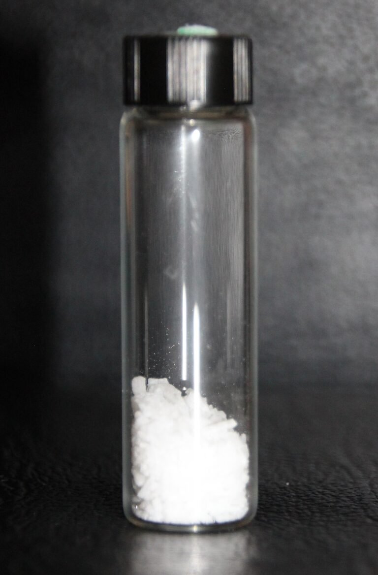 Representative photograph of Maleic acid sample (CAS 110-16-7)