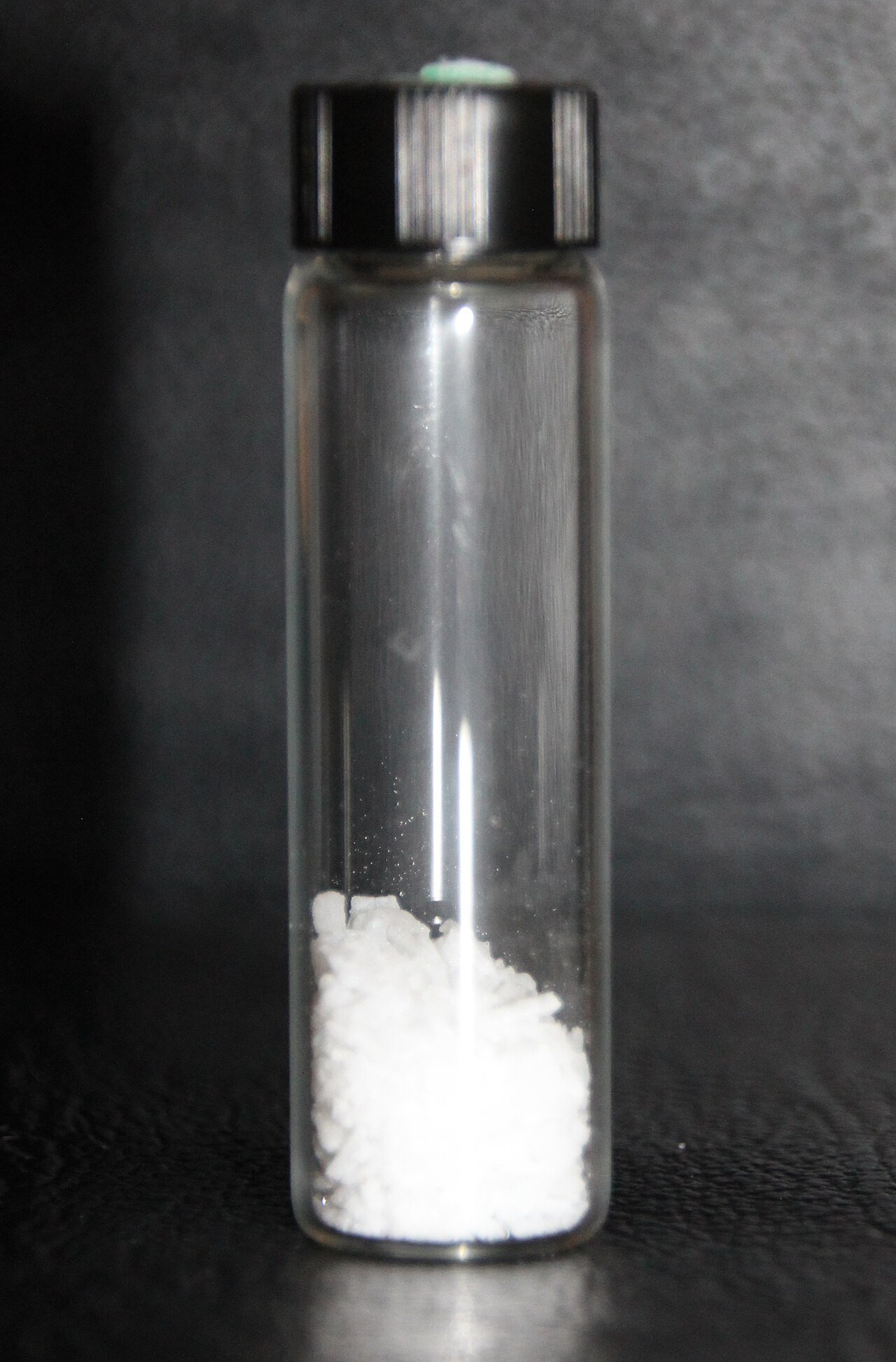 Representative photograph of Maleic acid sample (CAS 110-16-7)