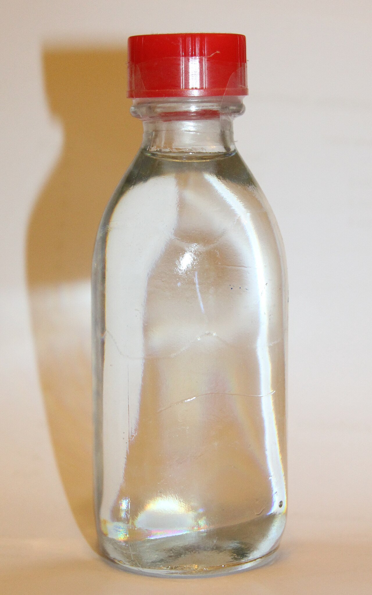 Representative photograph of Methyl salicylate sample (CAS 119-36-8)