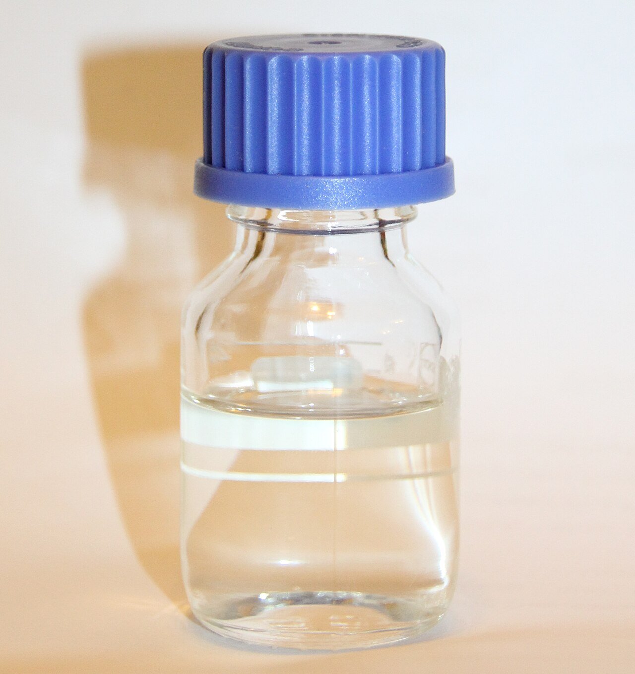 Representative photograph of Propylene carbonate sample (CAS 108-32-7)