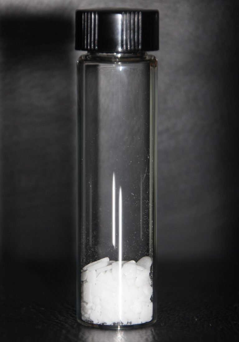 Representative photograph of Triphenylphosphine sample (CAS 603-35-0)