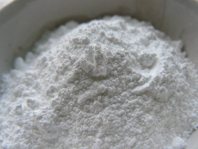 Representative photograph of Sodium benzoate sample (CAS 532-32-1)