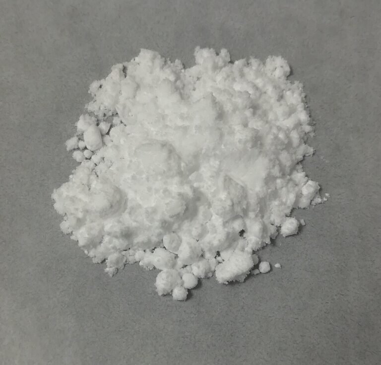 Representative photograph of Sodium fluoride sample (CAS 7681-49-4)