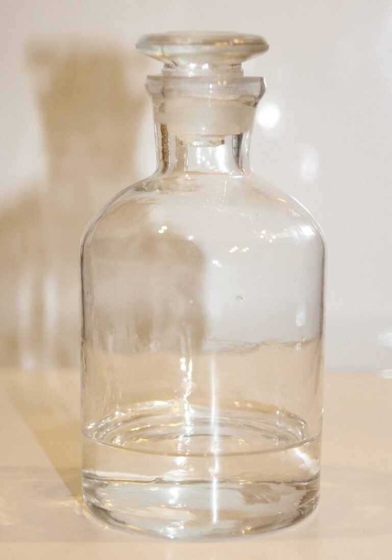 Representative photograph of Tetrahydrofuran sample (CAS 109-99-9)