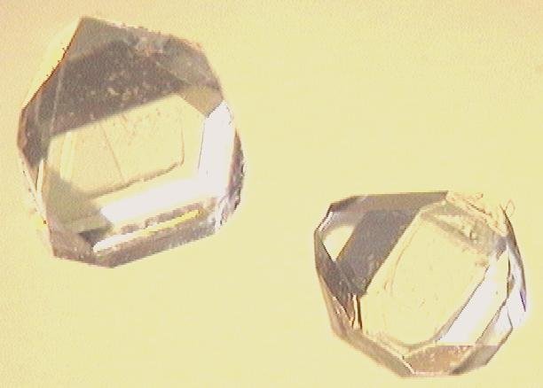 Representative photograph of Xylitol sample (CAS 87-99-0)